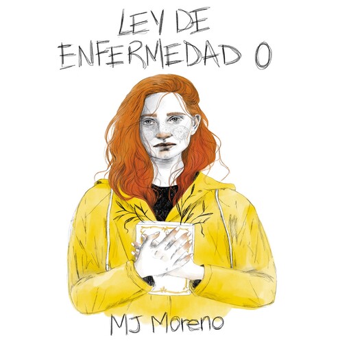 Ley de enfermedad 0, M.J. Moreno