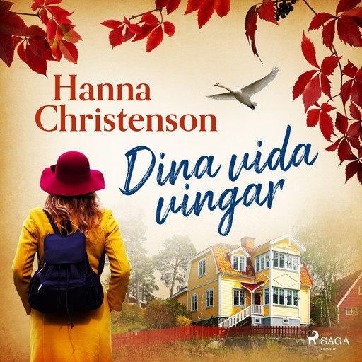 Dina vida vingar, Hanna Christenson