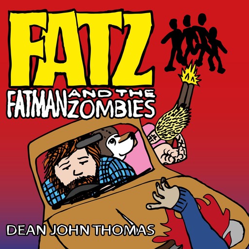 FATZ, Dean John Thomas