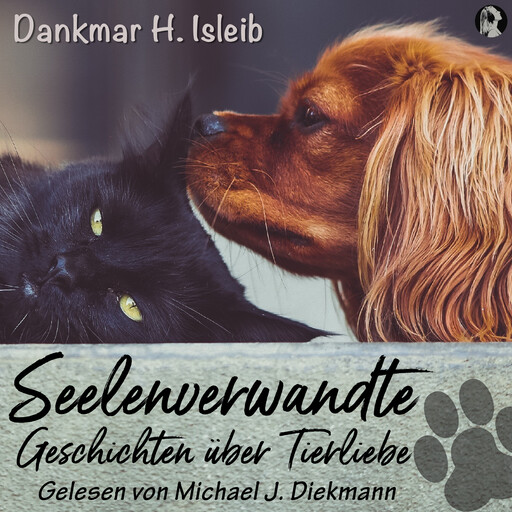 Seelenverwandte, Dankmar H. Isleib