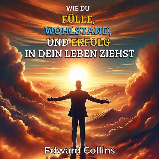 Wie du Fülle, Wohlstand und Erfolg in dein Leben ziehst, Edward Collins