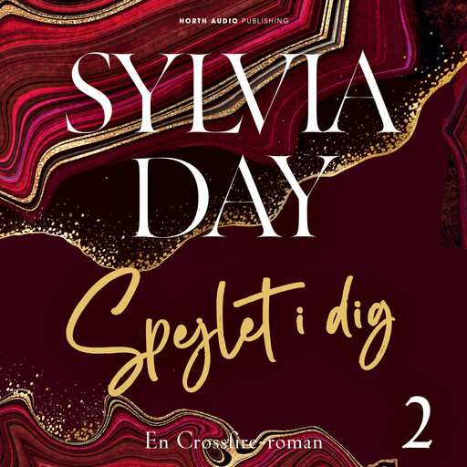 Spejlet i dig, Sylvia Day