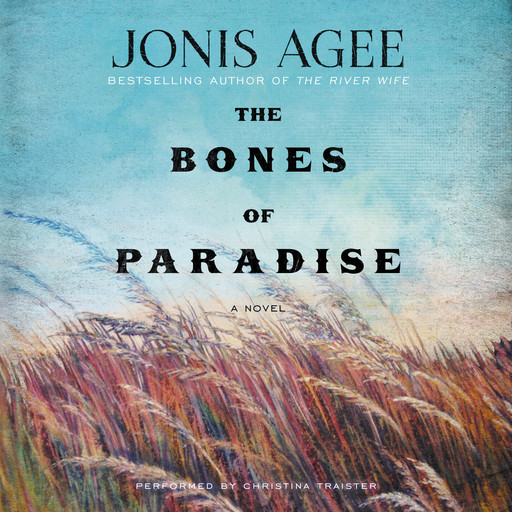 Bones of Paradise, Jonis Agee