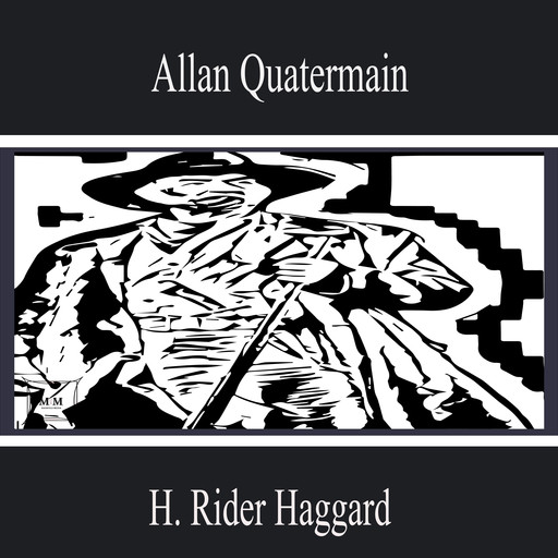 Allan Quatermain, Henry Rider Haggard