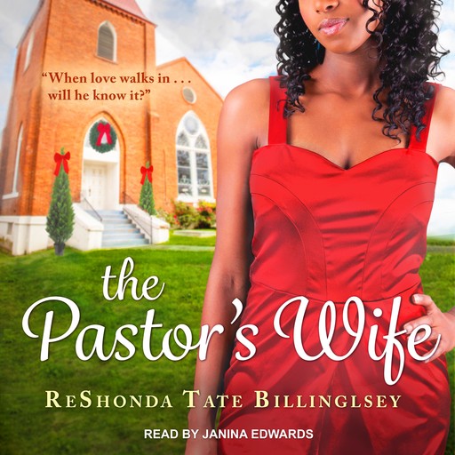 The Pastor's Wife, ReShonda Tate Billingsley