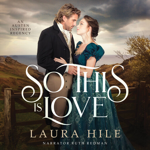 So This Is Love, Laura Hile
