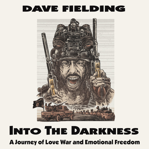 Into the Darkness, Dave Fielding