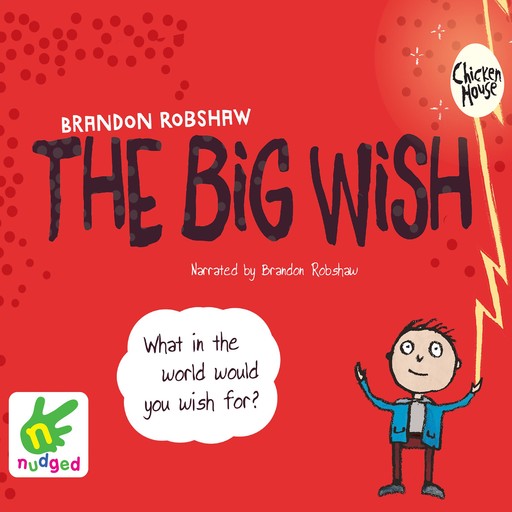 The Big Wish, Brandon Robshaw