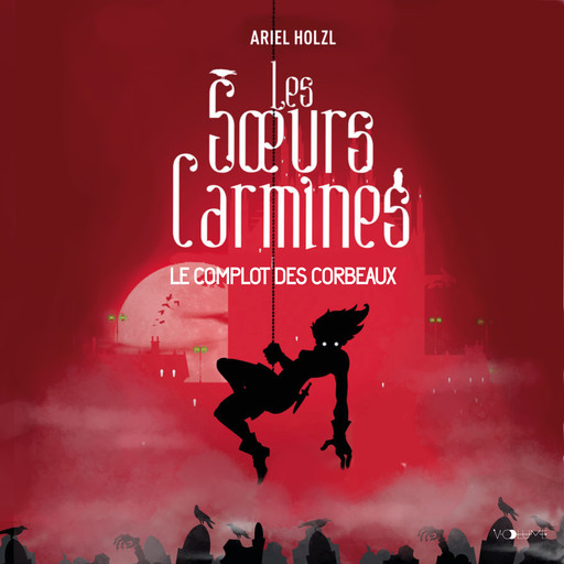 Les Sœurs Carmines I, Ariel Holzl