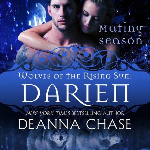 Darien, Deanna Chase