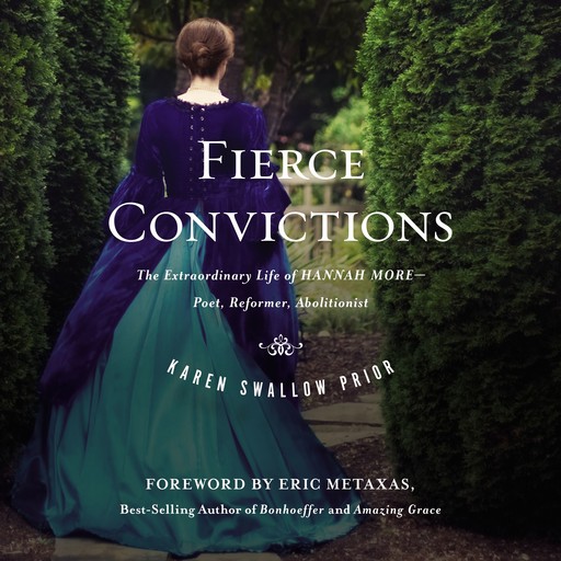 Fierce Convictions, Karen Swallow Prior