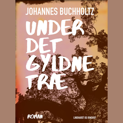 Under det gyldne træ, Johannes Buchholtz