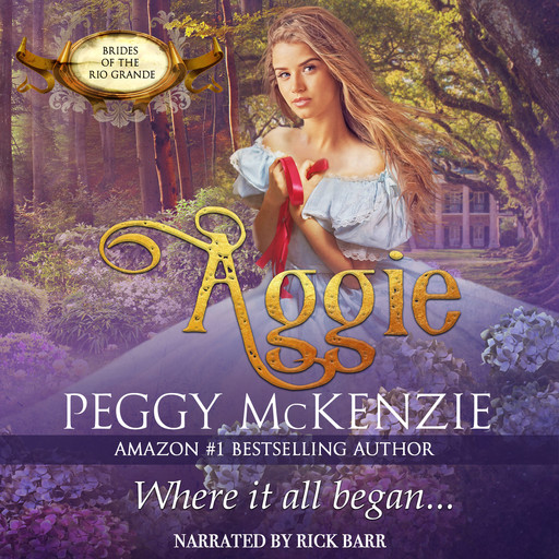 Aggie, Peggy McKenzie