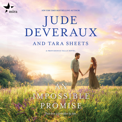 An Impossible Promise, Jude Deveraux, Tara Sheets