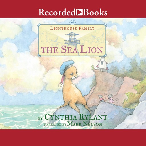 The Sea Lion, Cynthia Rylant