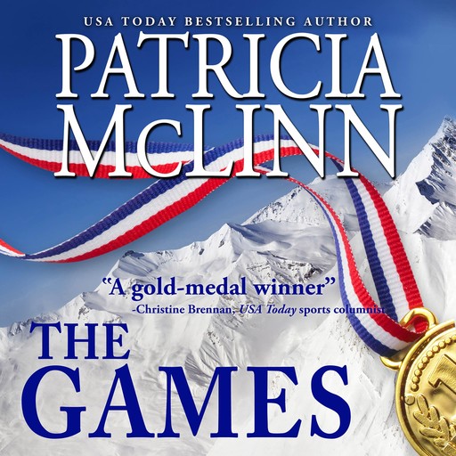 The Games, Patricia McLinn