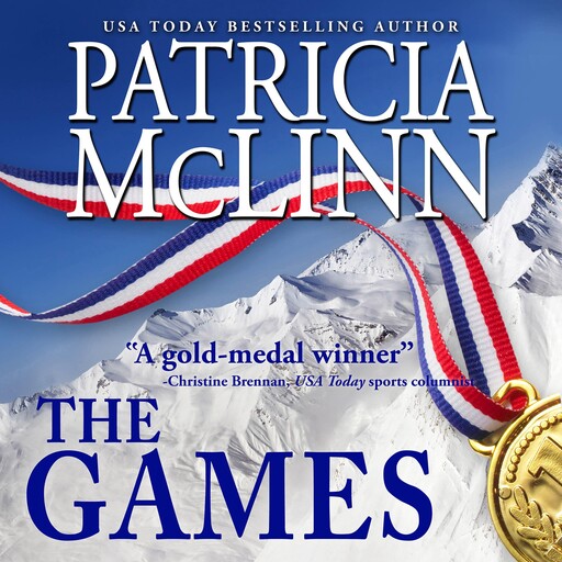 The Games, Patricia McLinn