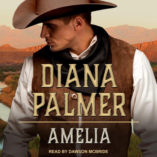 Amelia, Diana Palmer