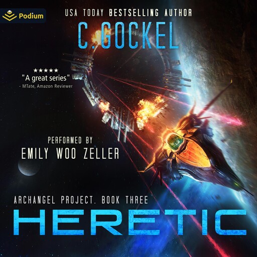 Heretic, C. Gockel