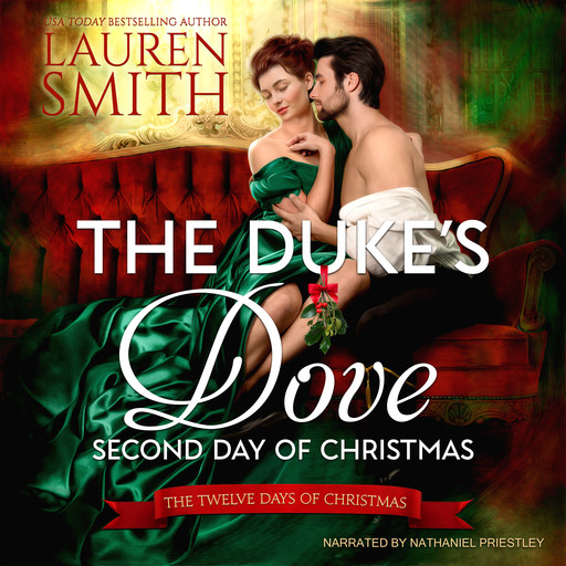 The Duke's Dove, Lauren Smith