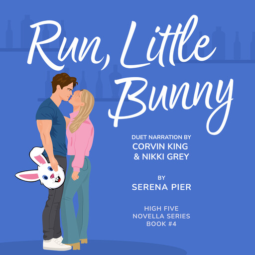 Run, Little Bunny, Serena Pier