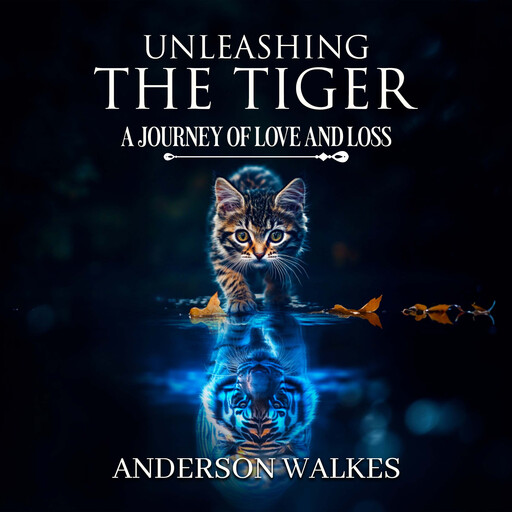 Unleashing the Tiger, Anderson Walkes