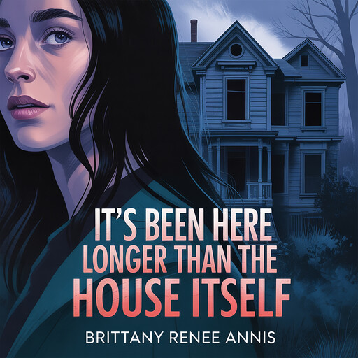 It’s been here longer than the house itself, Brittany Renee Annis