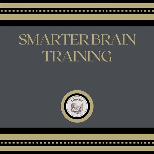 Smarter Brain Training, LIBROTEKA