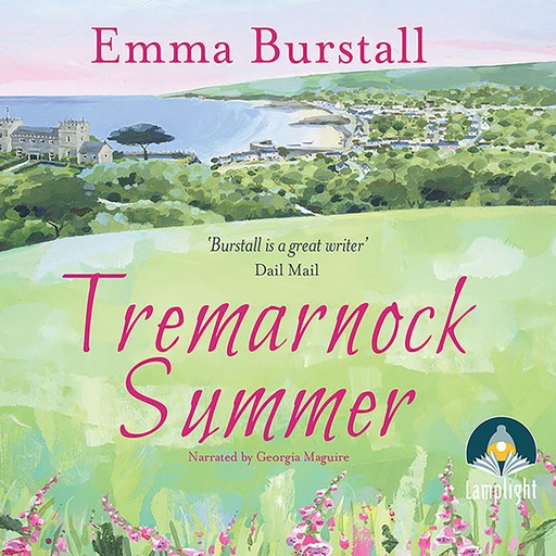 Tremarnock Summer, Emma Burstall