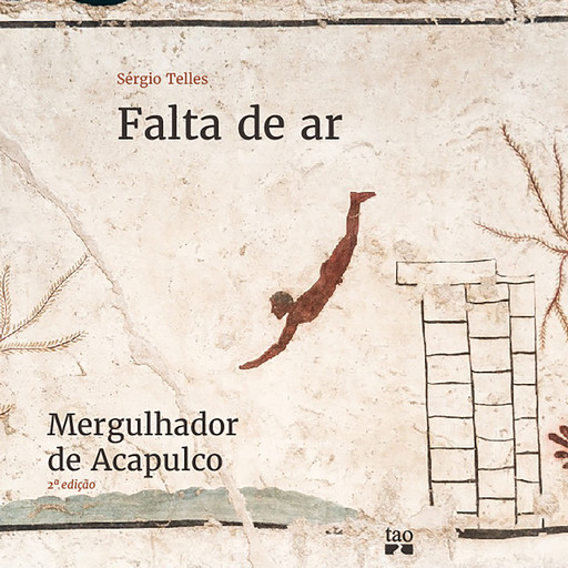 Falta de ar, Sérgio Telles