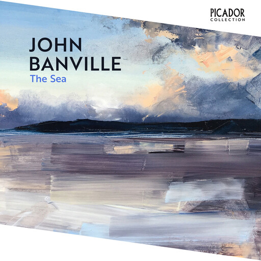 The Sea, John Banville