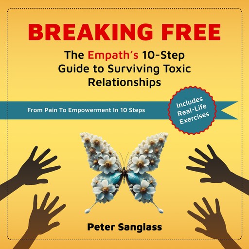 Breaking Free, Peter Sanglass