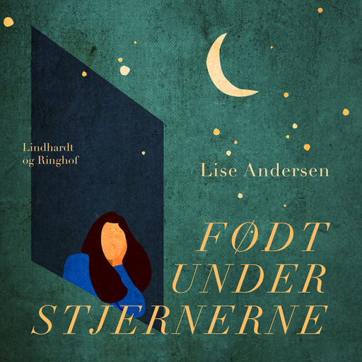 Født under stjernerne, Lise Andersen