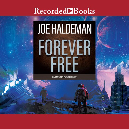 Forever Free, Joe Haldeman