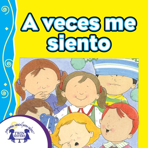 A veces me siento, Kim Thompson, Karen Mitzo Hilderbrand