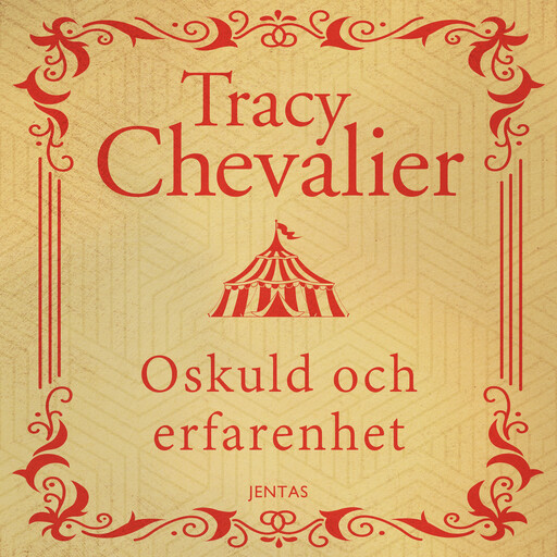 Oskuld och erfarenhet, Tracy Chevalier