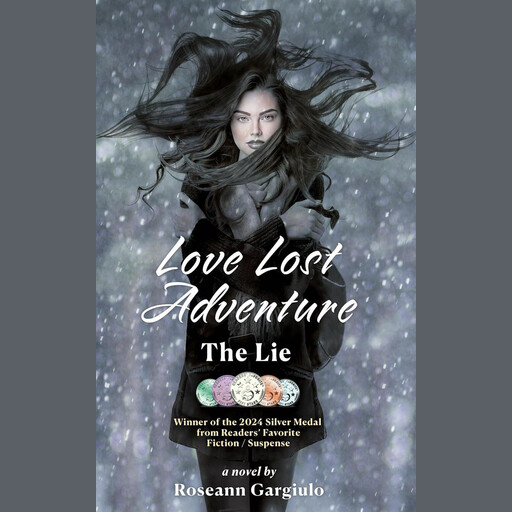 Love Lost Adventure, Roseann Gargiulo