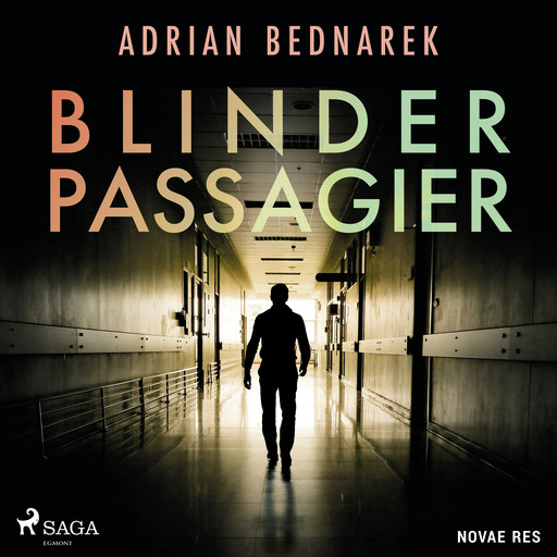 Blinder Passagier, Adrian Bednarek