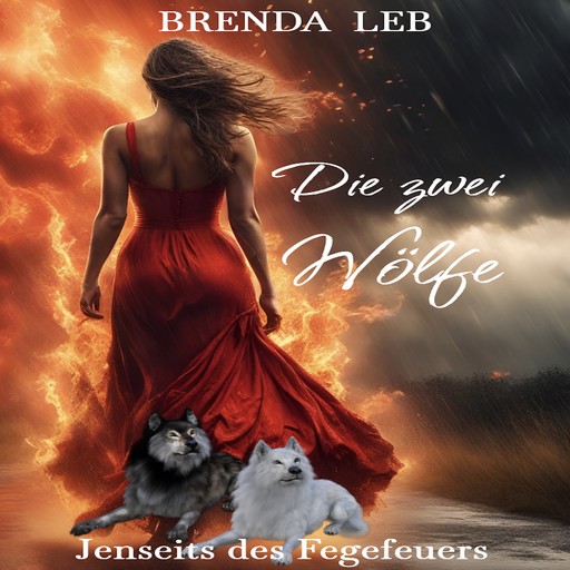 Die zwei Wölfe, Brenda Leb