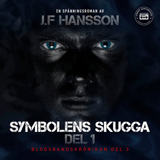 Symbolens skugga: del 1, John Fredrik Hansson