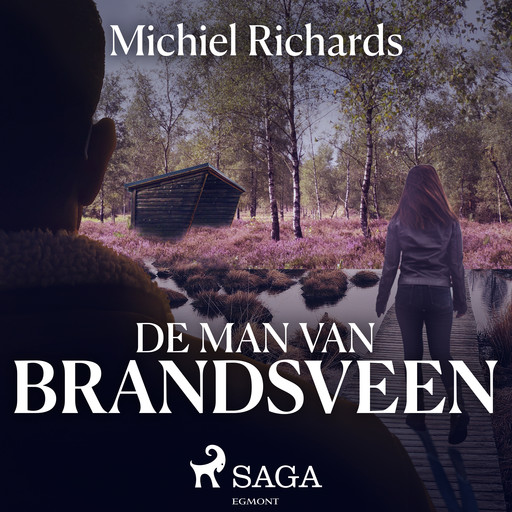 De man van Brandsveen, Michiel Richards