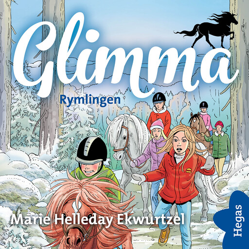 Rymlingen, Marie Helleday Ekwurtzel