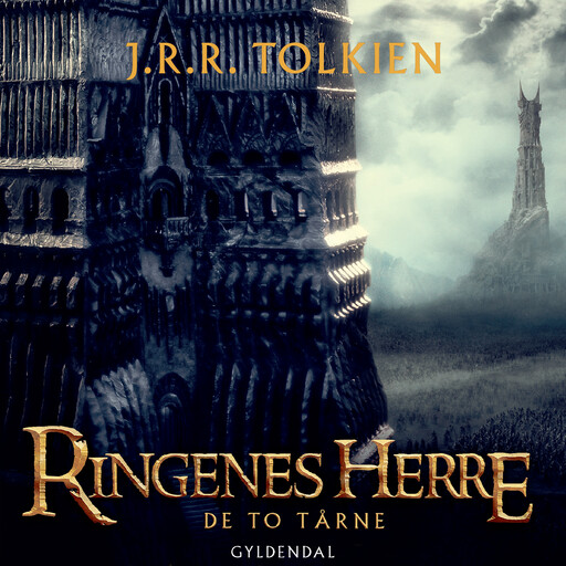 Ringenes Herre 2, J.R.R.Tolkien