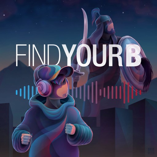68. Биржан Шакарим: целиться в луну, но попасть в звёзды!, Findyourb.com