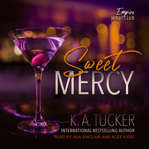 Sweet Mercy, K.A.Tucker