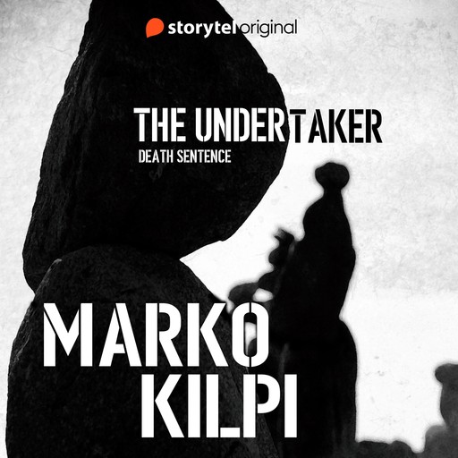 The Undertaker: Death Sentence - S01E01, Marko Kilpi
