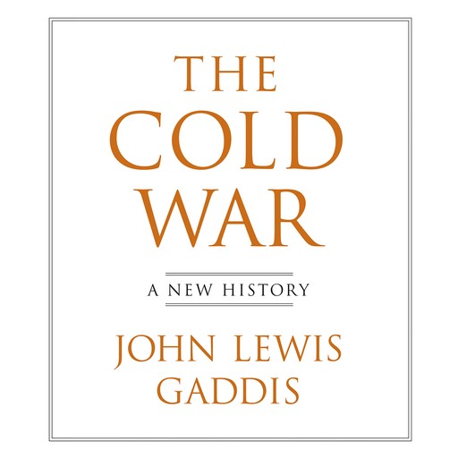 The Cold War, John Lewis Gaddis