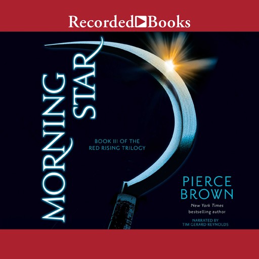 Morning Star, Pierce Brown