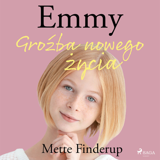 Emmy 1 - Groźba nowego życia, Mette Finderup