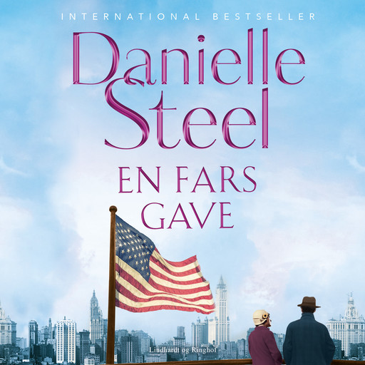 En fars gave, Danielle Steel